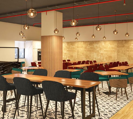 Awfis Arihant Technopolis